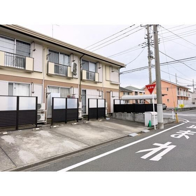 【外観】 | 喜久川ハイツ(キクカワハイツ)