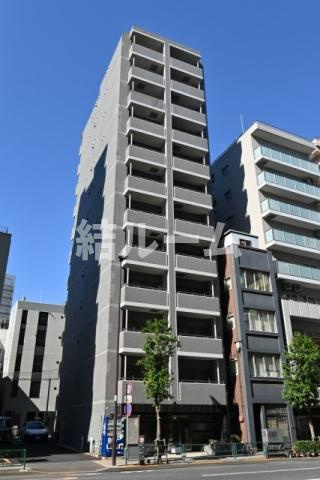 千代田区外神田６丁目の賃貸マンション