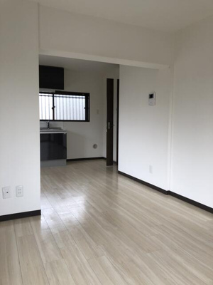 【設備】 | サンヒルズ新横浜 | 現況優先