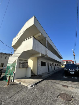 【エントランス】 | サンヒルズ新横浜