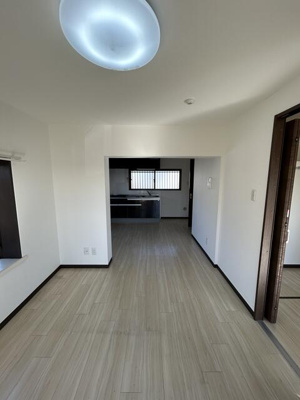 【内装】 | サンヒルズ新横浜 | 現況優先