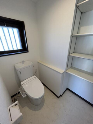 【トイレ】 | サンヒルズ新横浜 | 現況優先