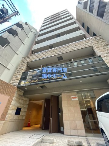 プレサンス難波南アーバニッシュ