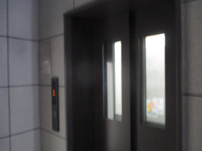 【その他共用部分】 | フォンテーヌ加賀屋