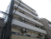 フォンテーヌ加賀屋の画像
