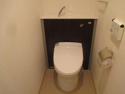 【トイレ】 | フォンテーヌ加賀屋