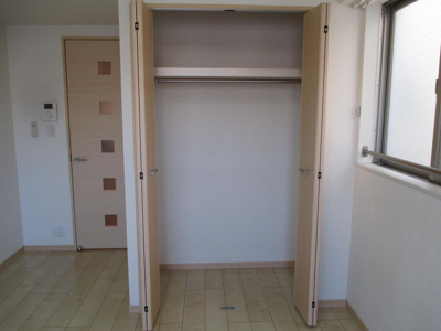【収納】 | フォンテーヌ加賀屋