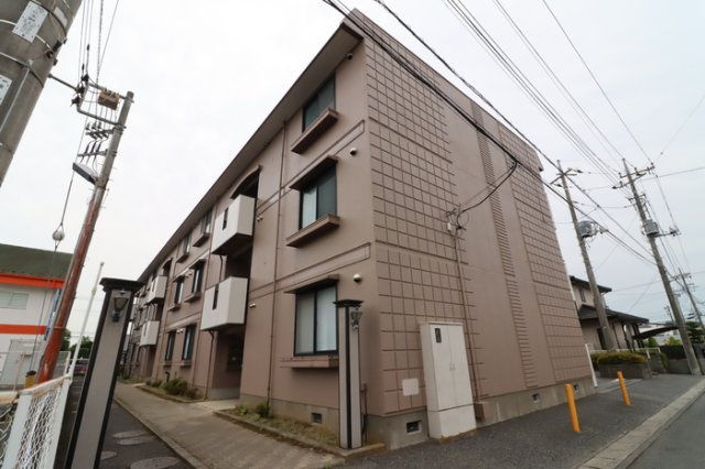 【外観】 | サンヴィレッジ本宿