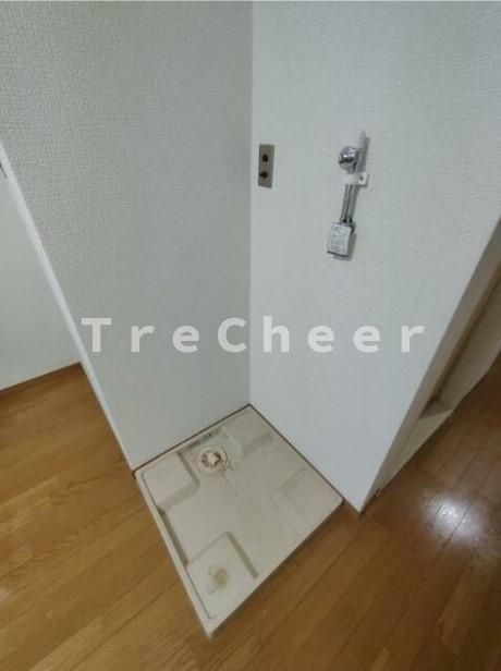 伊藤ビルの設備