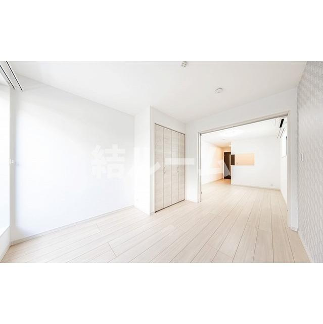 豊島区千川２丁目の賃貸マンションの内装