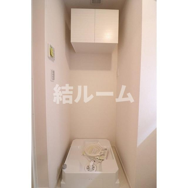 豊島区千川２丁目の賃貸マンションのその他