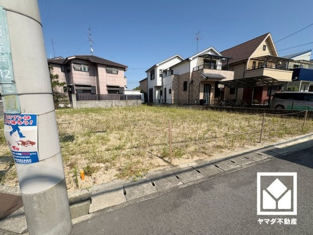 西宮市甲風園3丁目の外観|2沿線利用可能で、毎日の通勤・通学だけでなく、休日のお出かけまで利便性に優れています。