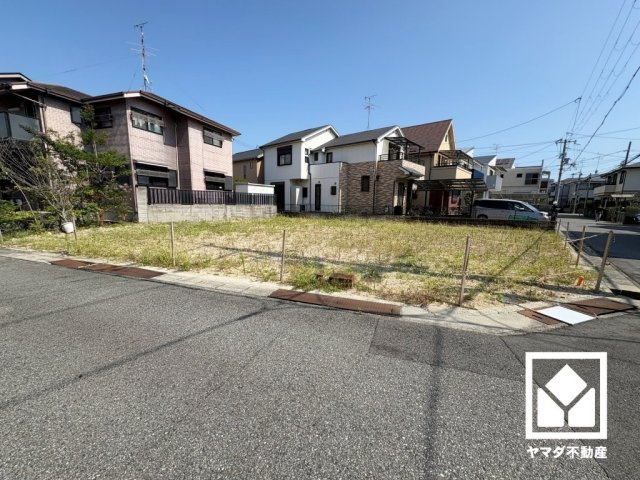 西宮市甲風園3丁目