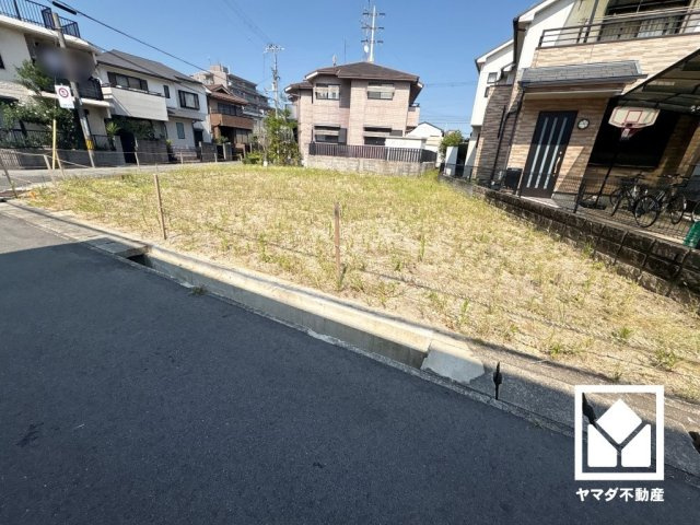 西宮市甲風園3丁目の外観|そんな"暮らしの質"にこだわった住まいづくりを、この土地からはじめてみませんか。