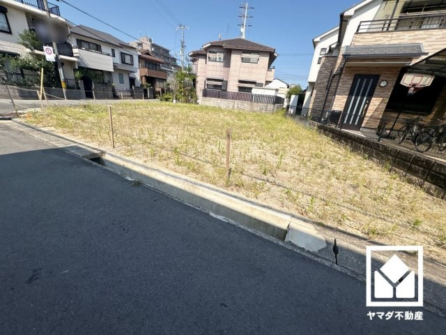 西宮市甲風園3丁目の外観|当日案内も可能ですのでぜひお問い合わせください。