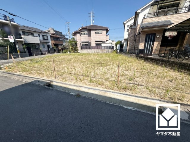 西宮市甲風園3丁目の外観|様々な住まいのお悩みもご相談ください。