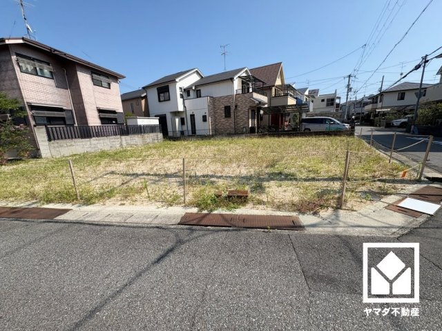 西宮市甲風園3丁目の外観|お客様それぞれにあったマイホームご購入をお手伝いいたします。