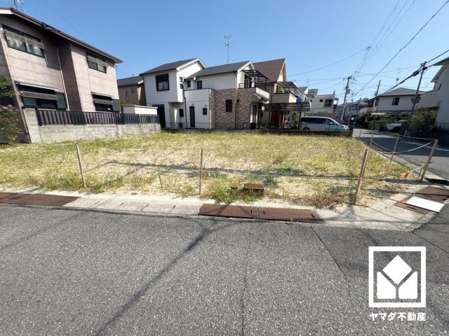 西宮市甲風園3丁目の外観|お問合せお待ちしております。