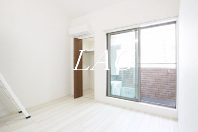 【寝室】 | エスカリエ・ルージュ | 寝室です。