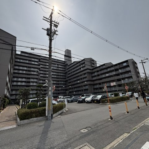 エバグリーン門真