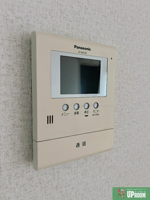 コゥジィコートのセキュリティ