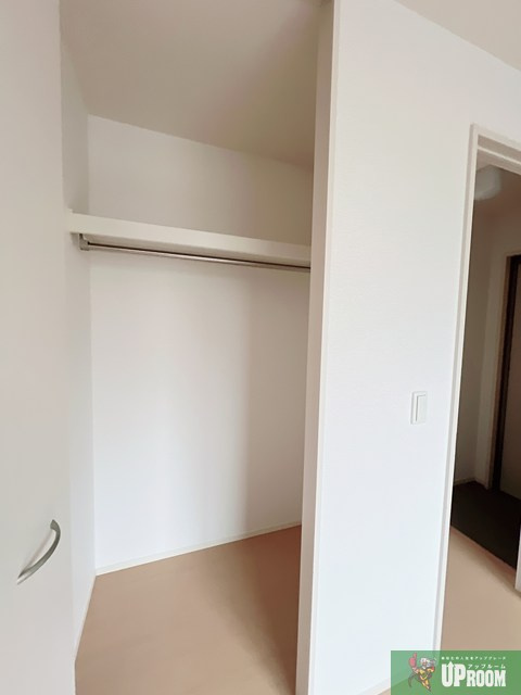 コゥジィコートのその他