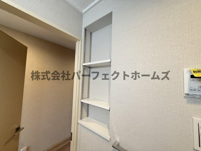 Orient Residence Suehirochoの内装|物件の内装です