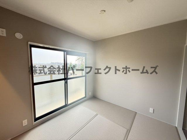 Orient Residence Suehirochoの和室|フローリングだけでなく、和室もあります