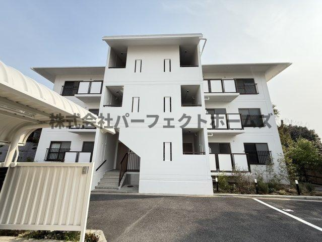 Orient Residence Suehirocho