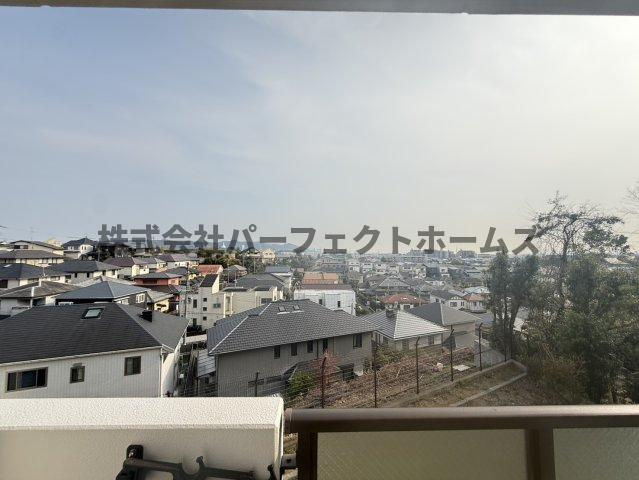 Orient Residence Suehirochoの展望