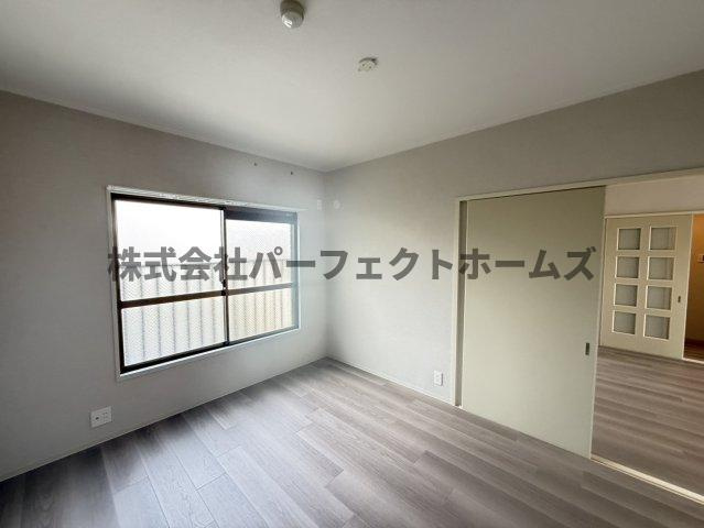 Orient Residence Suehirochoの洋室|明るい洋室です