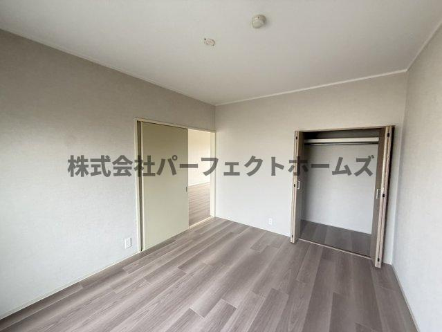 Orient Residence Suehirochoの収納|こまごまとしたものを収納できそうですね