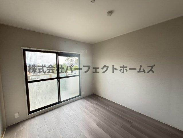 Orient Residence Suehirochoの洋室|明るい洋室です