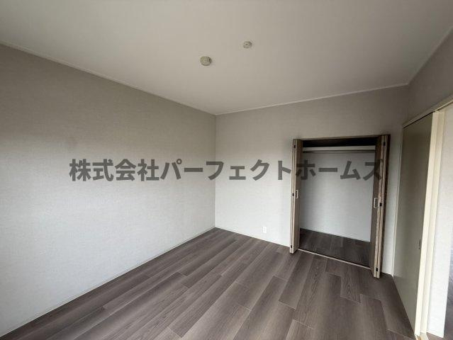 Orient Residence Suehirochoの洋室|コンパクトで使いやすい洋室です