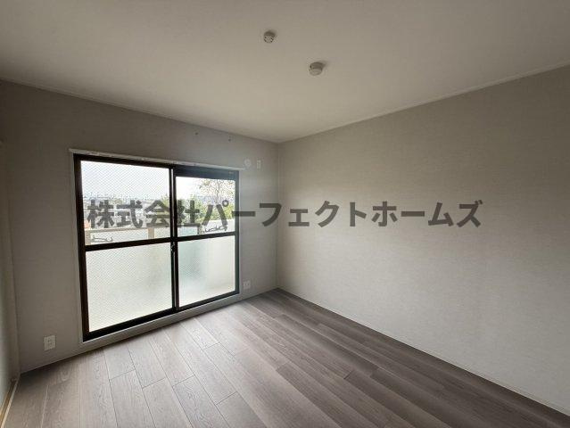 Orient Residence Suehirochoの洋室|スタンダードな洋室です