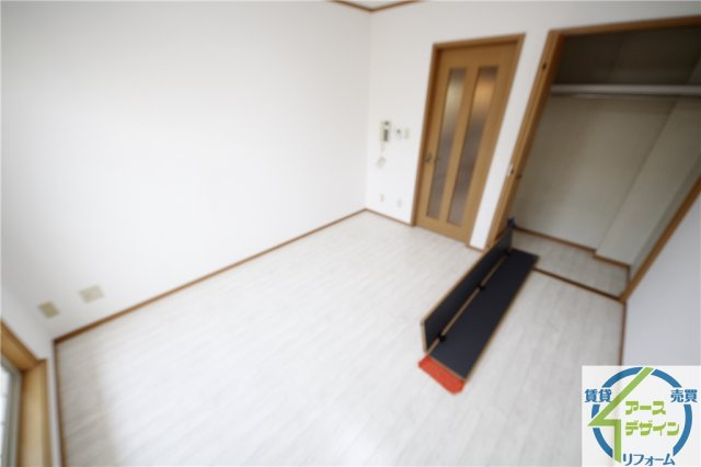 グローリー1番館の洋室|※類似部屋