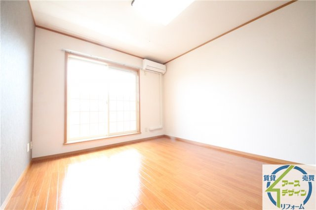 グローリー1番館の寝室|※類似部屋