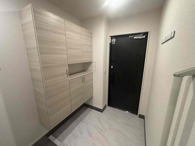 【玄関】 | D-residence服部本町