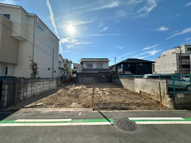 鳳中町　土地の画像