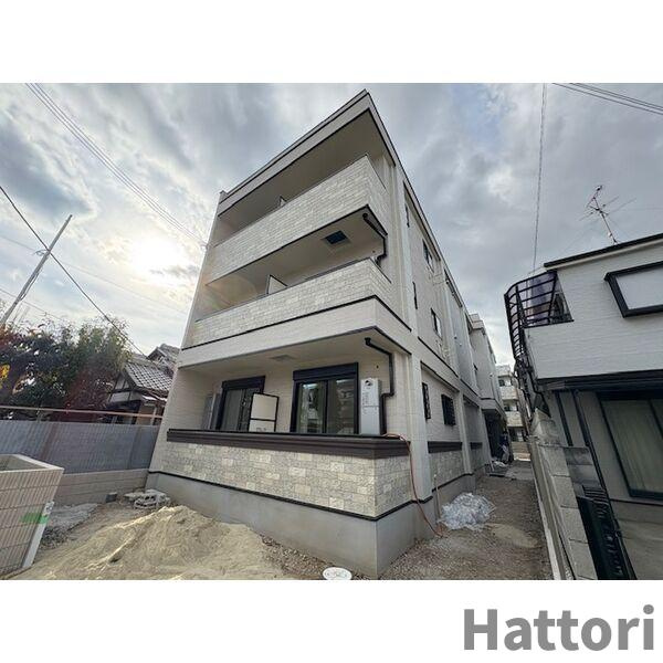 La vie belle 宝山町Ⅱ