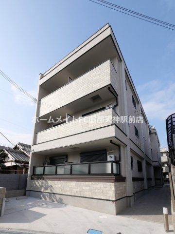 La vie belle 宝山町Ⅱ