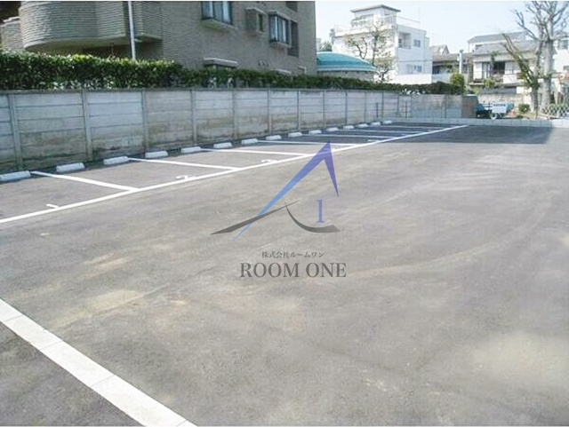 フォレストメゾンSK