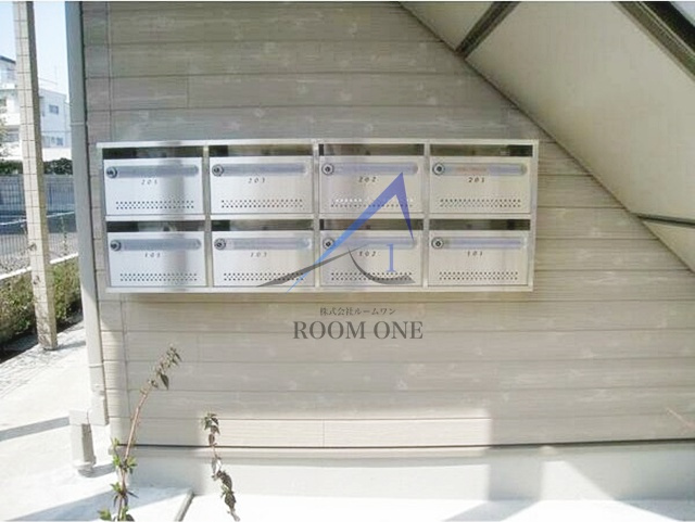 フォレストメゾンSK