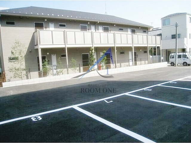 フォレストメゾンSK