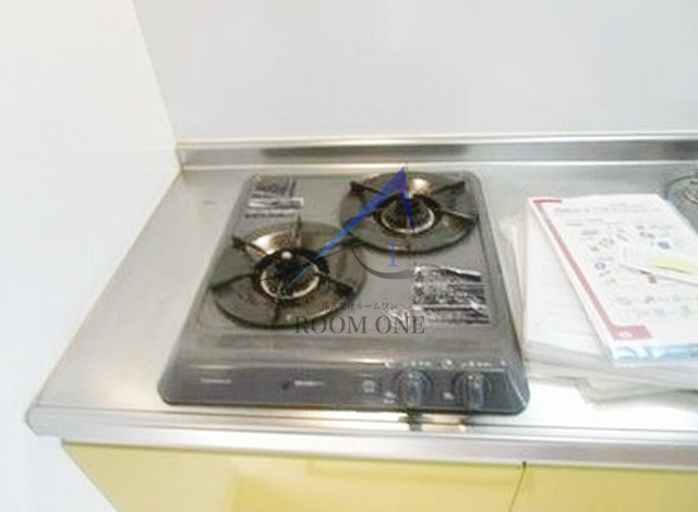 フォレストメゾンSKのキッチン|キッチンです。