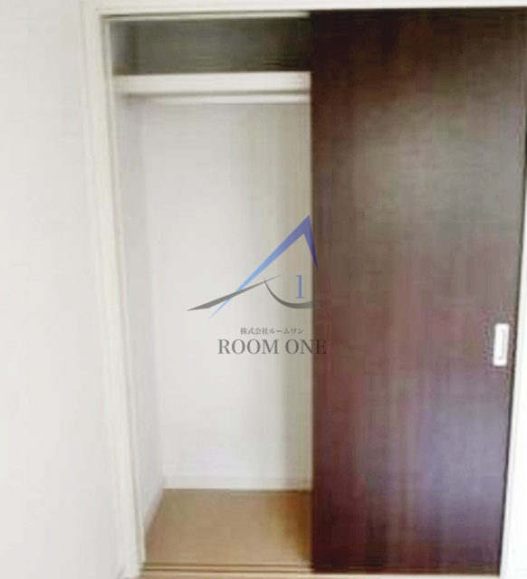 フォレストメゾンSKの収納|収納です。