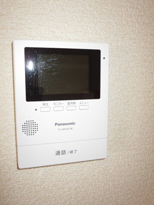 【セキュリティ】 | サン・ジュリアン | 【サン・ジュリアン】セキュリティ