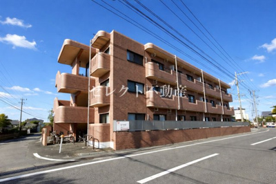 【外観】 | サン・ジュリアン | 【サン・ジュリアン】建物外観