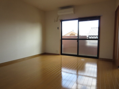 【居間・リビング】 | サン・ジュリアン | 【サン・ジュリアン】居室・リビング