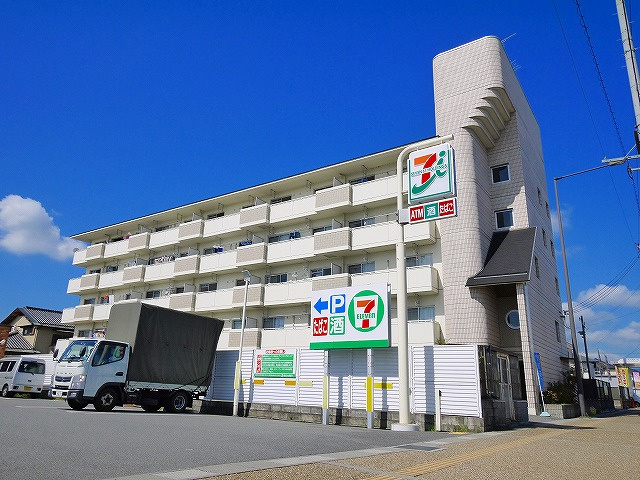 三幸マンション